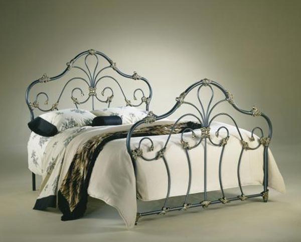 鐵藝家私、配件