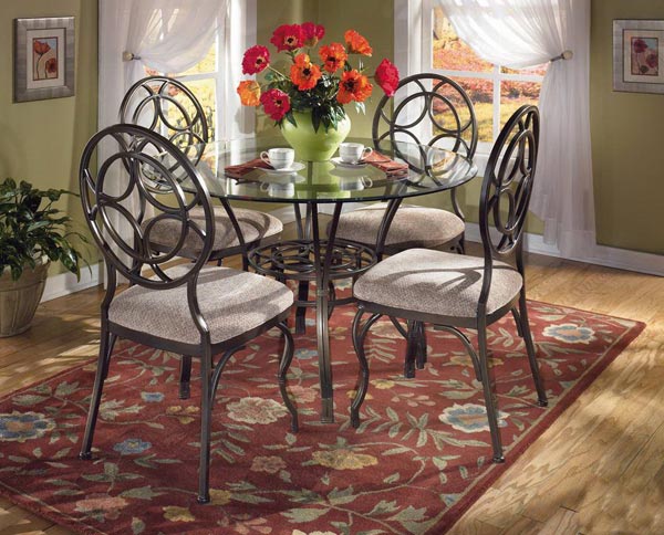 鐵藝家私、配件